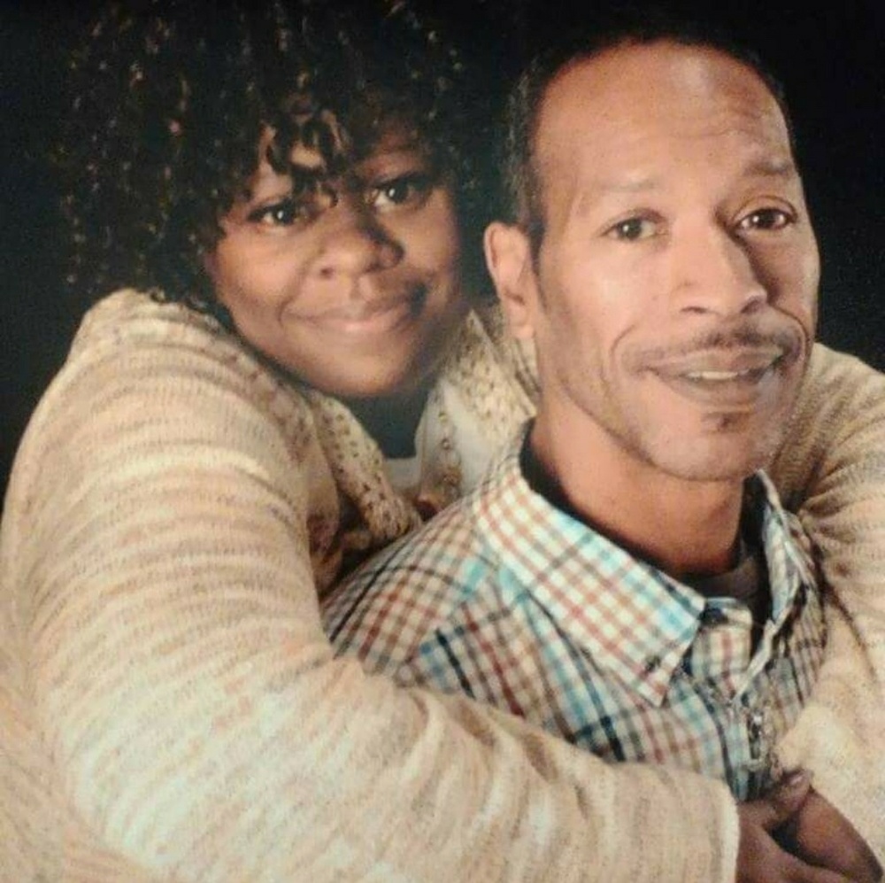 Meet your Posher, Myiesha